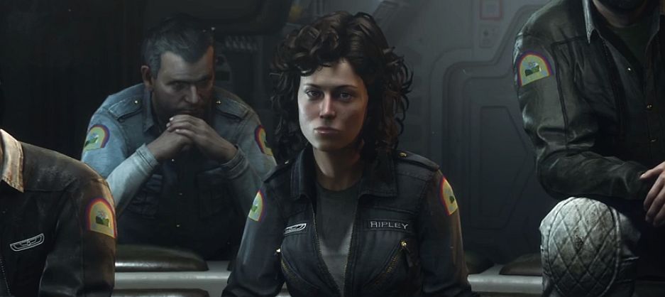 Image for You can pre-download Alien: Isolation on Xbox One from today 