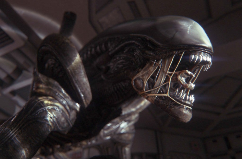 Image for Alien: Isolation is the star of round six of the European PSN sale