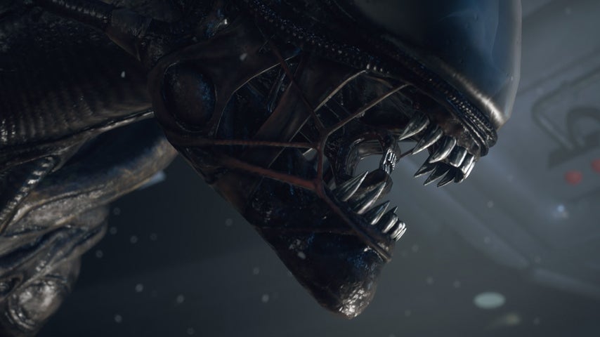 Image for Alien Isolation 2 rumour gently shot down, which is a bit of a bummer on Alien Day