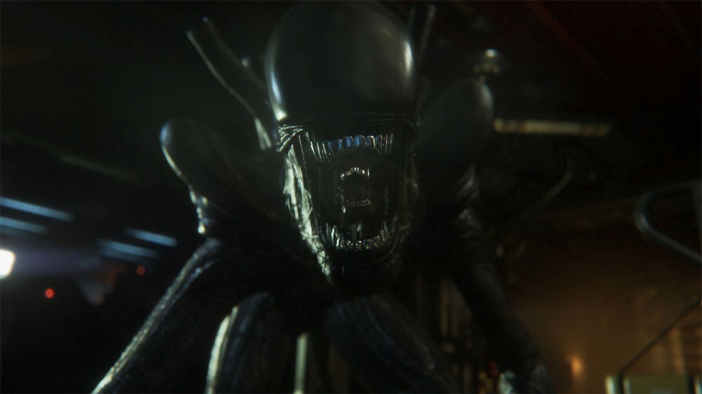 Image for Alien: Isolation has shipped 1.8M copies according to latest SEGA finanicals