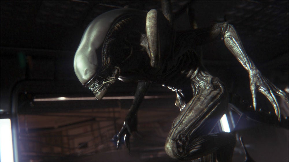 Image for Alien: Isolation, Driveclub can't knock FIFA off UK top spot