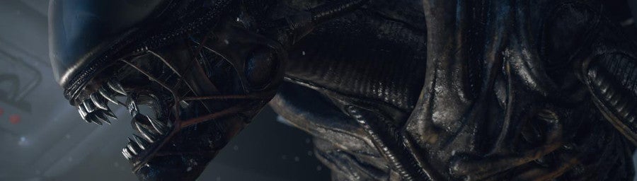 Image for Alien: Isolation's survival horror format brings the fear factor - interview & impressions