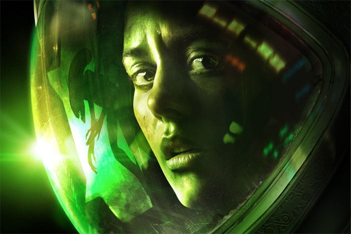 Image for Alien: Isolation - forget everything you think you know about stealth games