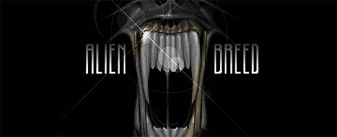 Image for Team 17 spent $2.5 million to make Alien Breed trilogy