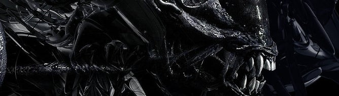 Image for Creative Assembly hiring for next-gen on Alien game