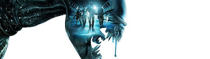 Image for Aliens: Colonial Marines - Extermination Mode, Escape Mode and single-player videos