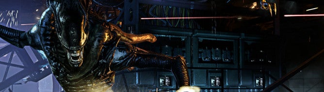 Image for Aliens: Colonial Marines trophies point to 'Stasis Interrupted' campaign DLC
