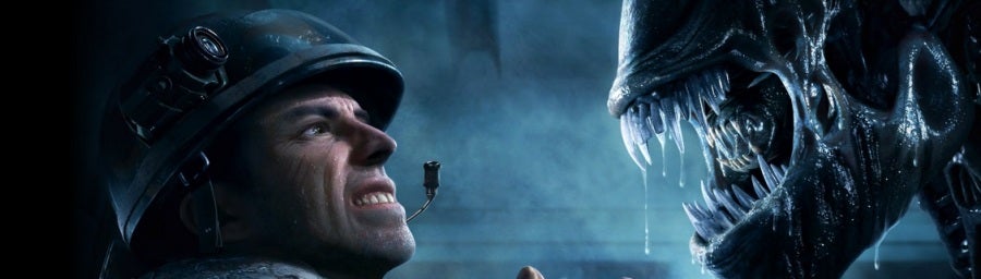Aliens: Colonial Marines surges in 