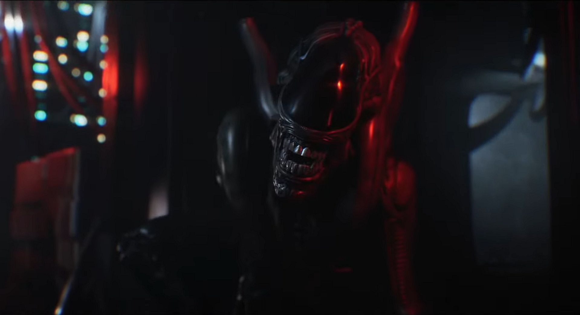 Image for Aliens: Dark Descent will see you fighting Xenomorphs in June