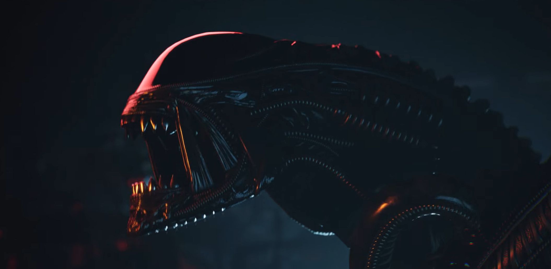 Aliens: Dark Descent will see you fighting Xenomorphs in June