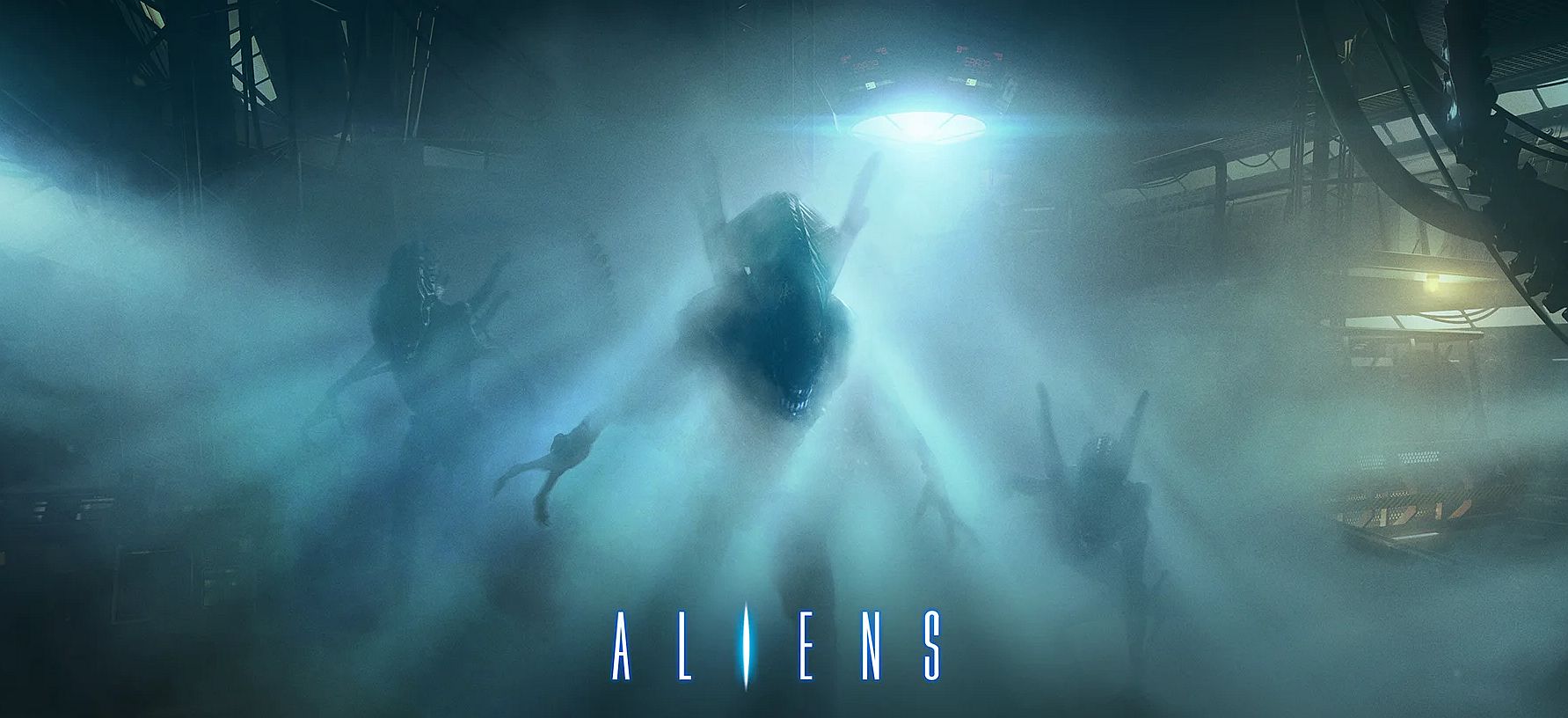 Image for Aliens single-player horror action game in the works for consoles, PC, and VR