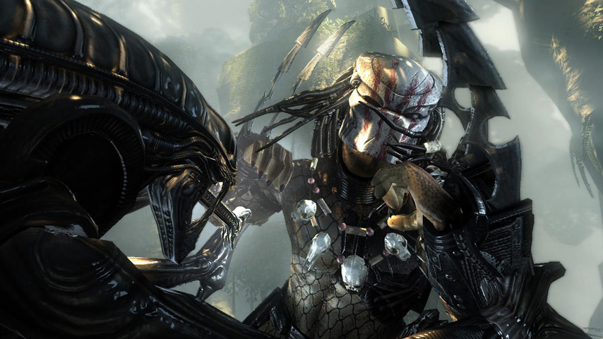 alien vs predator 2 steam