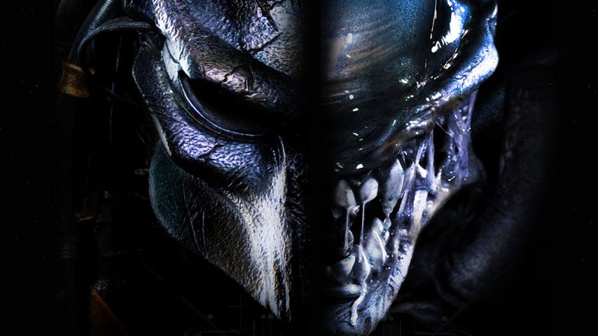 Image for Would you play another Aliens vs Predator game?