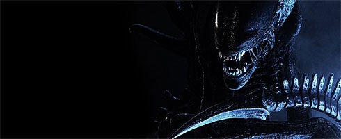 Image for Alien vs. Predator is aimed at adults, neck-snapping included
