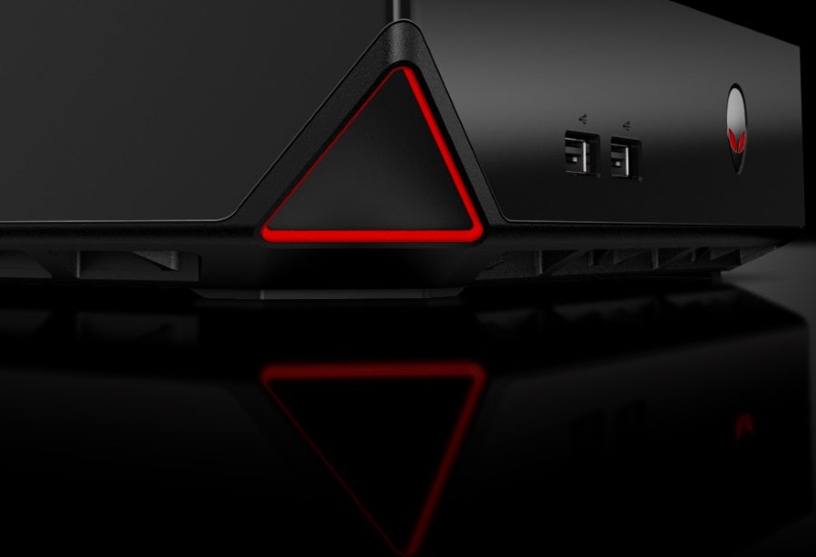 Image for Win an Alienware Alpha gaming PC worth $699!