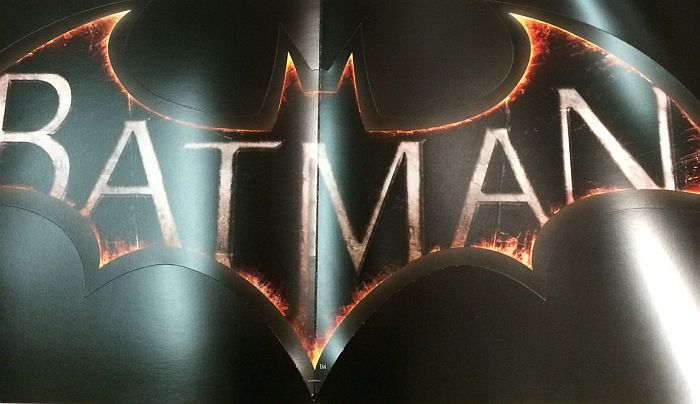 Image for Batman title from Rocksteady could be revealed next week - rumor 