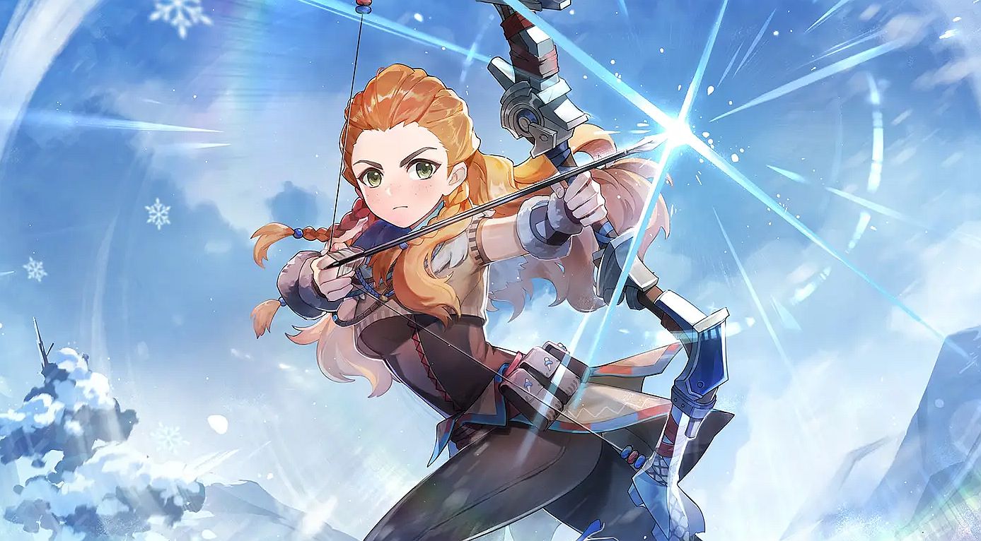 Image for Genshin Impact v2.1 brings new characters and fishing to the game on September 1