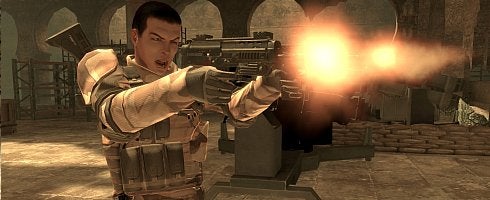 Image for Obsidian: Alpha Protocol delay will allow for a "good coat of polish" 