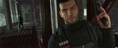 Image for In a display of excellent taste, Obsidian's CEO still wants to make Alpha Protocol 2