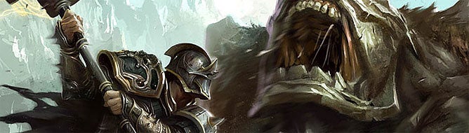Image for McFarlane: "Word of mouth" buzz needed for Amalur sequel