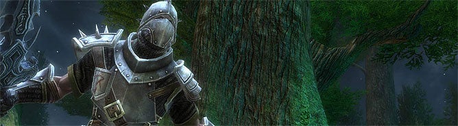 Image for Rolston's fantasy - inside the Kingdoms of Amalur 