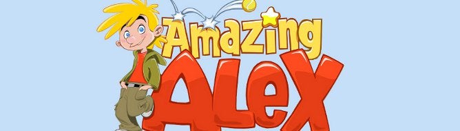 Image for Amazing Alex launches on iOS, Android on July 12
