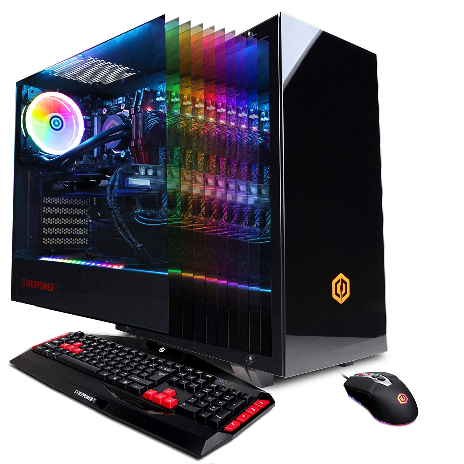 Image for Enjoy up to 40% off gaming peripherals, laptops and desktops today at Amazon US