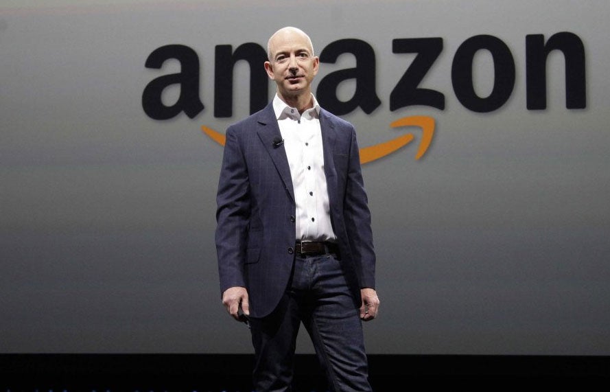 Image for Amazon's game and video streaming device is a dongle, due in April