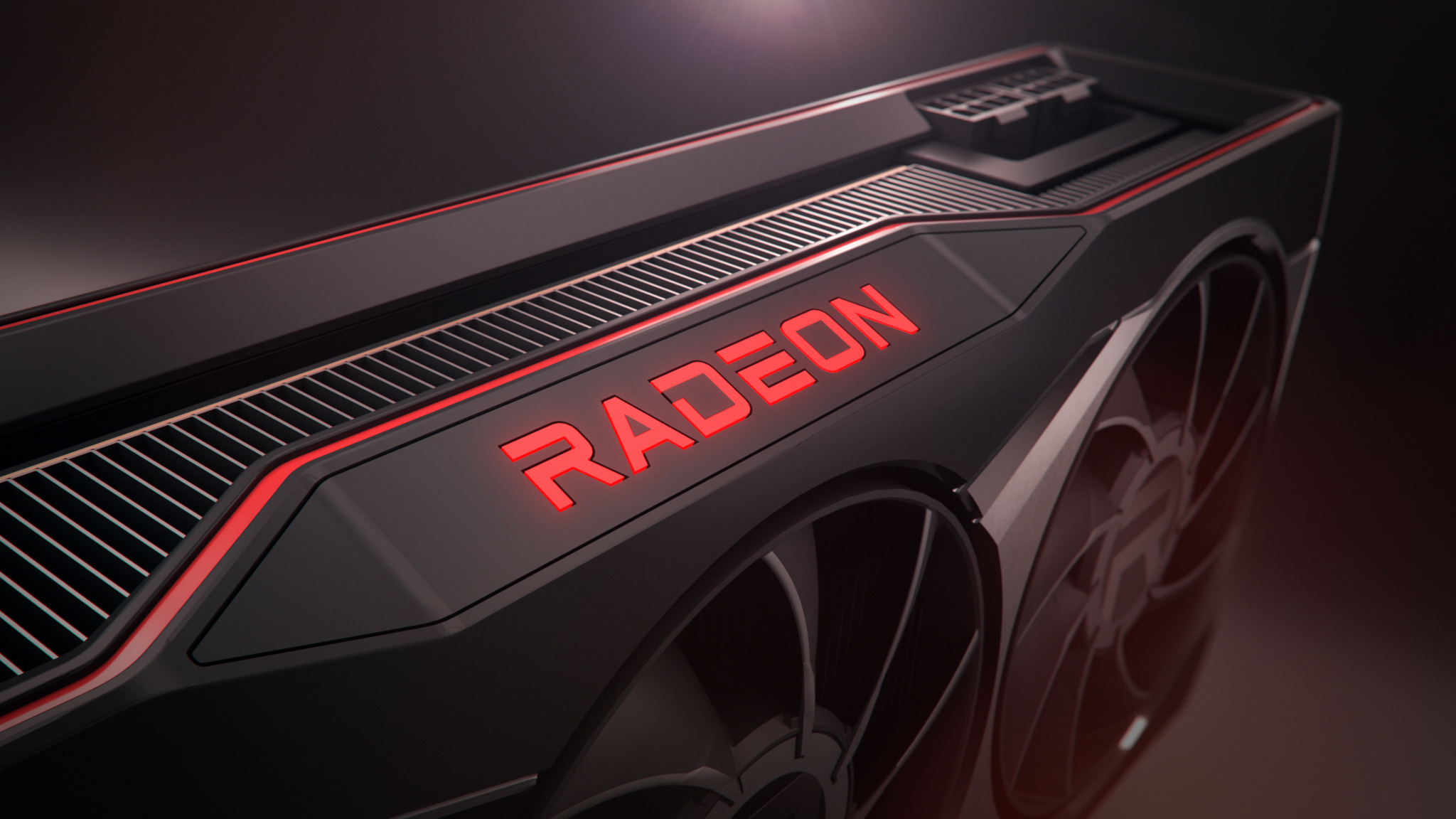 Image for AMD announces Radeon RX 6000 Series graphics cards