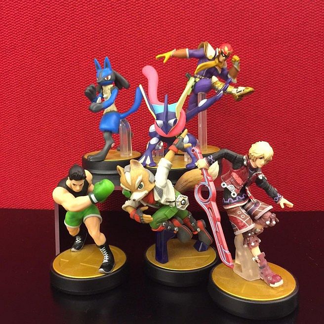 Image for Some hard to find amiibo will be restocked in North America "soon"
