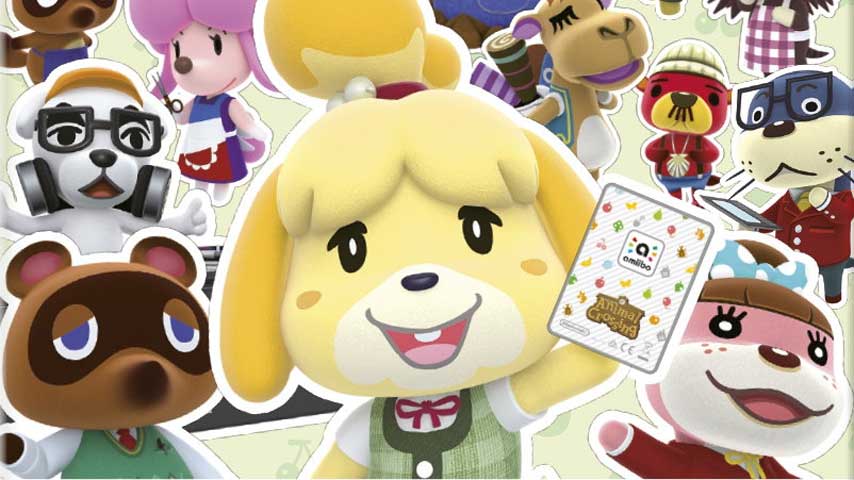 Image for Miitomo has over 10M users, Animal Crossing and Fire Emblem titles headed to mobile