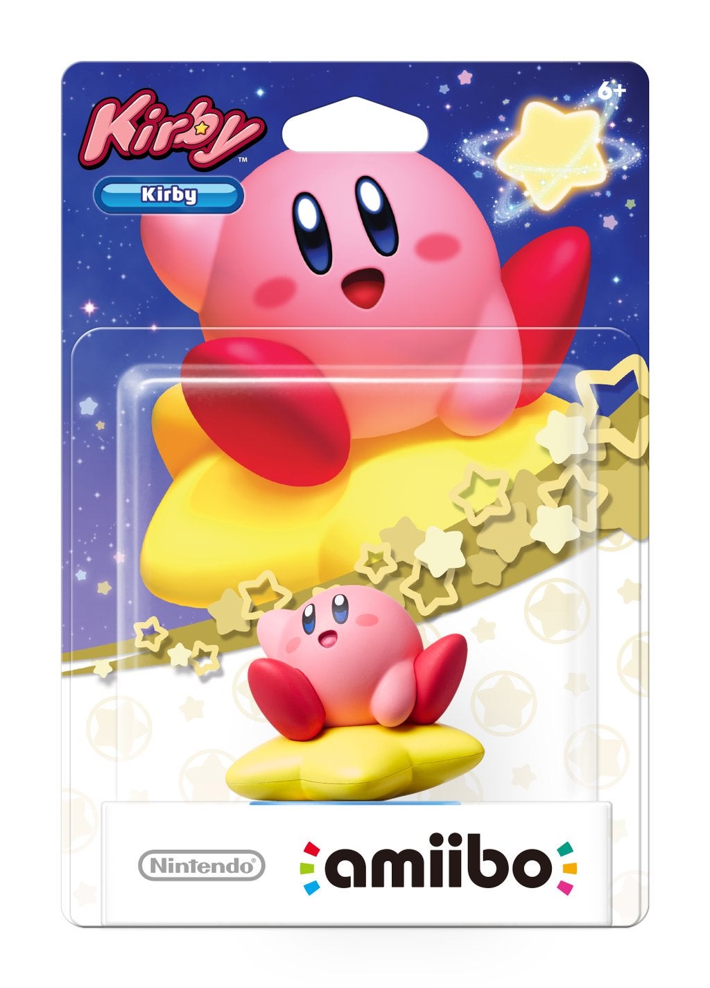 Image for New Kirby, King Dedede, Meta Knight and Waddle Dee Amiibo release in June