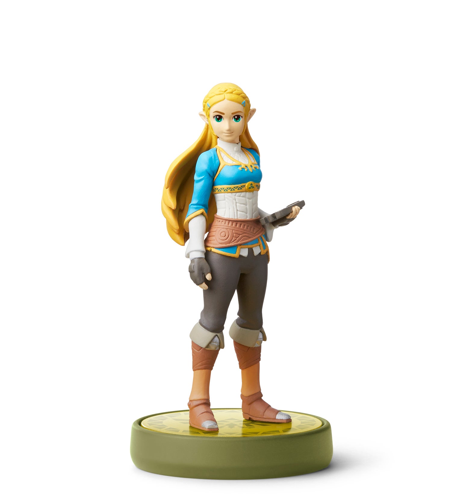 Minero postre Escupir Zelda: Breath of the Wild amiibo guide: how to use amiibo and what each  does | VG247