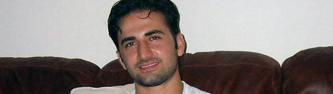 Image for Kuma Reality developer Amir Hekmati sentenced to death in Iran