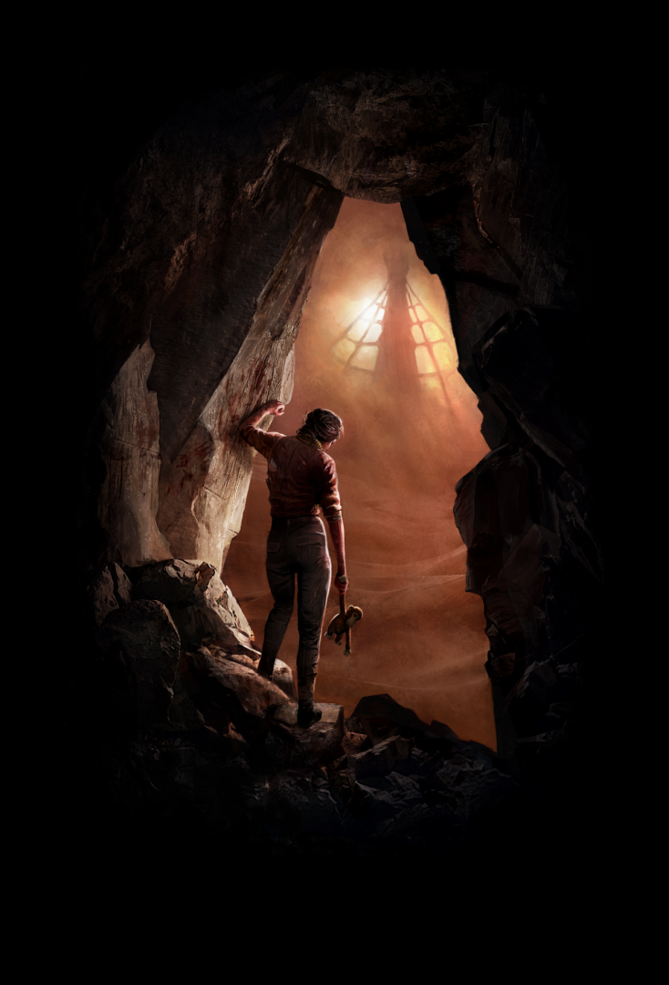 Image for Here's your first look at Amnesia: Rebirth gameplay