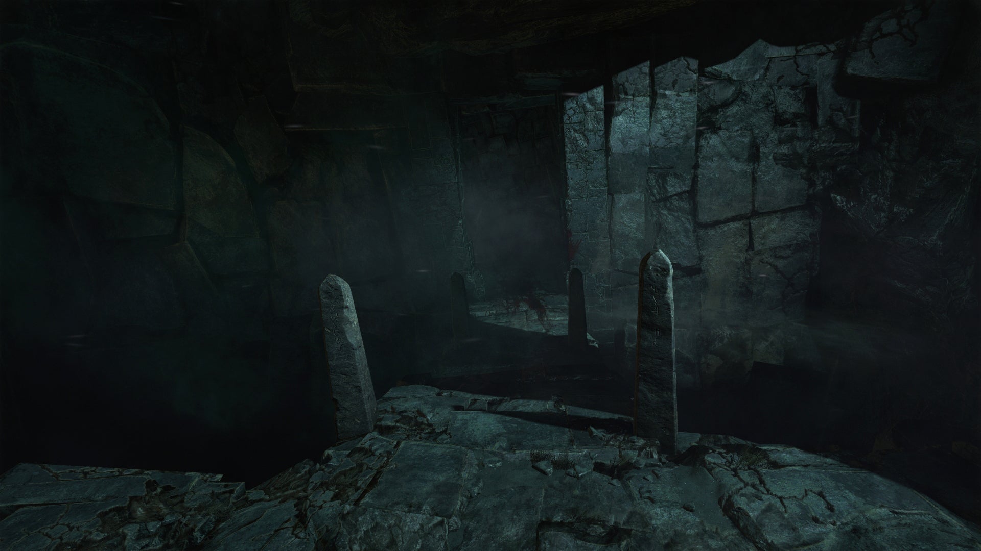 Frictional reveals Amnesia  Rebirth a sequel to Amnesia  The Dark Descent - 35