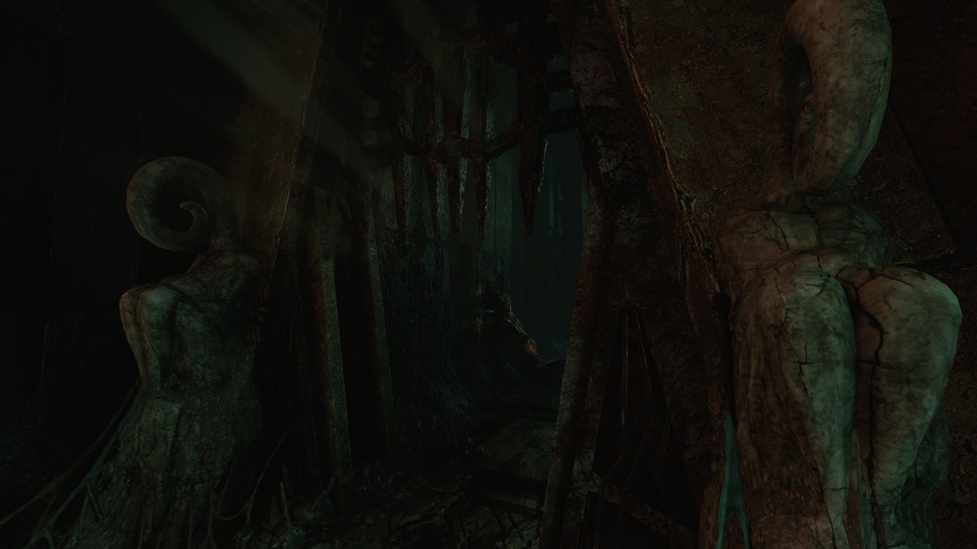 Frictional reveals Amnesia  Rebirth a sequel to Amnesia  The Dark Descent - 90