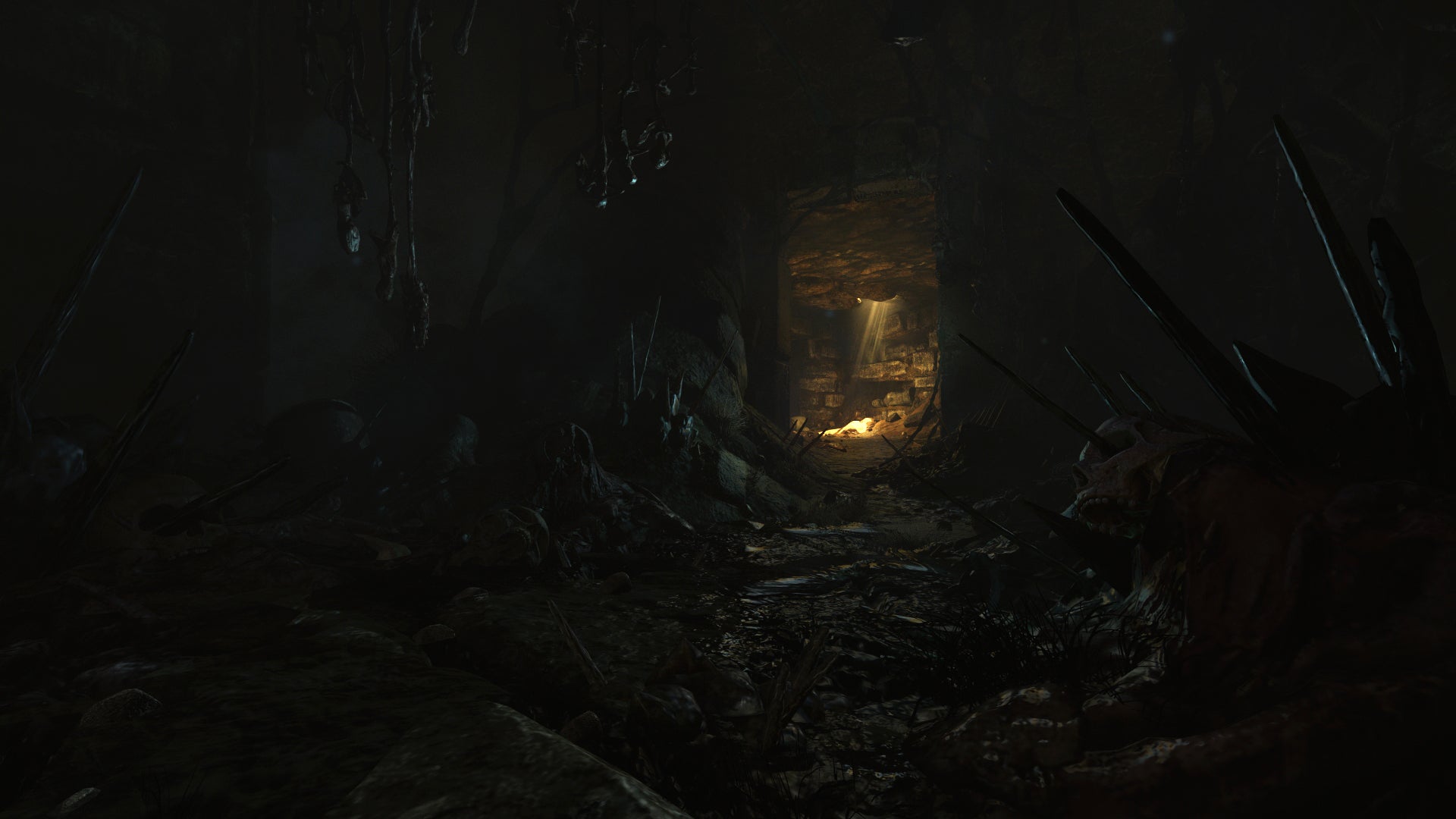 Frictional reveals Amnesia  Rebirth a sequel to Amnesia  The Dark Descent - 21