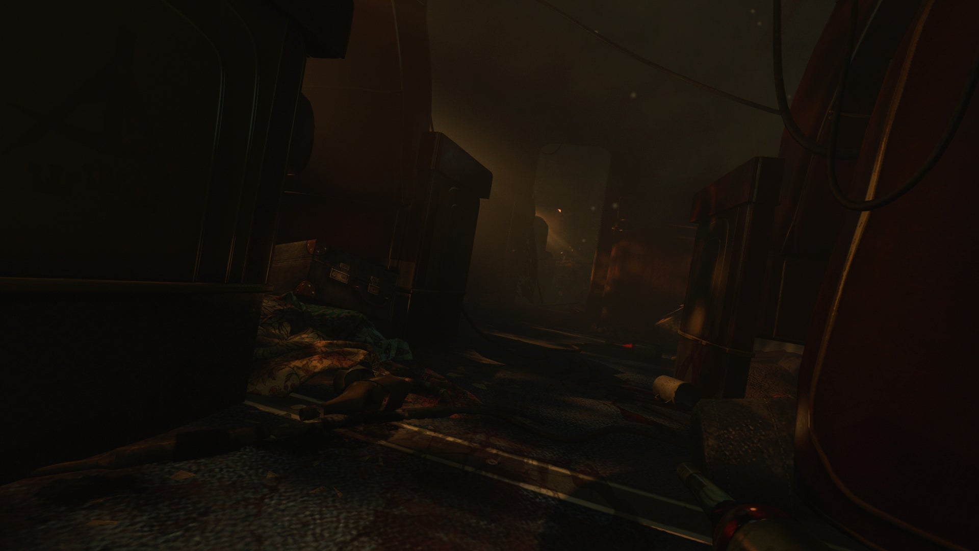 Frictional reveals Amnesia  Rebirth a sequel to Amnesia  The Dark Descent - 78