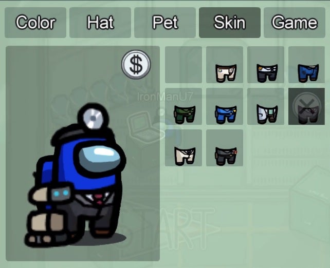 Among Us Faq Custom Skins Cross Play And Sus Explained Vg247 Among Us Faq Custom Skins Cross Play And Sus Explained Vg247