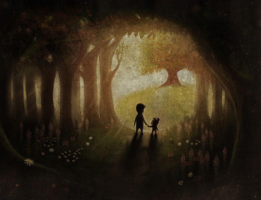 Image for Indie-horror game Among the Sleep has sold over 100,000 copies 