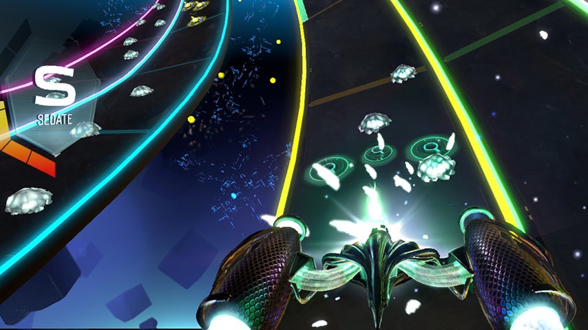 Image for Amplitude reboot gets FreQuency mode