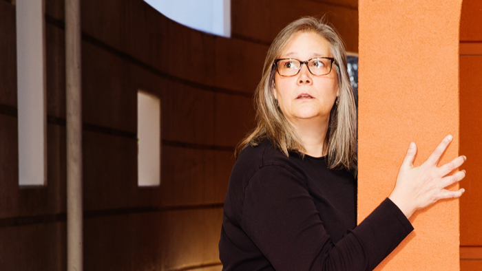 Image for Watch Amy Hennig's Reboot Develop talk livestreamed here