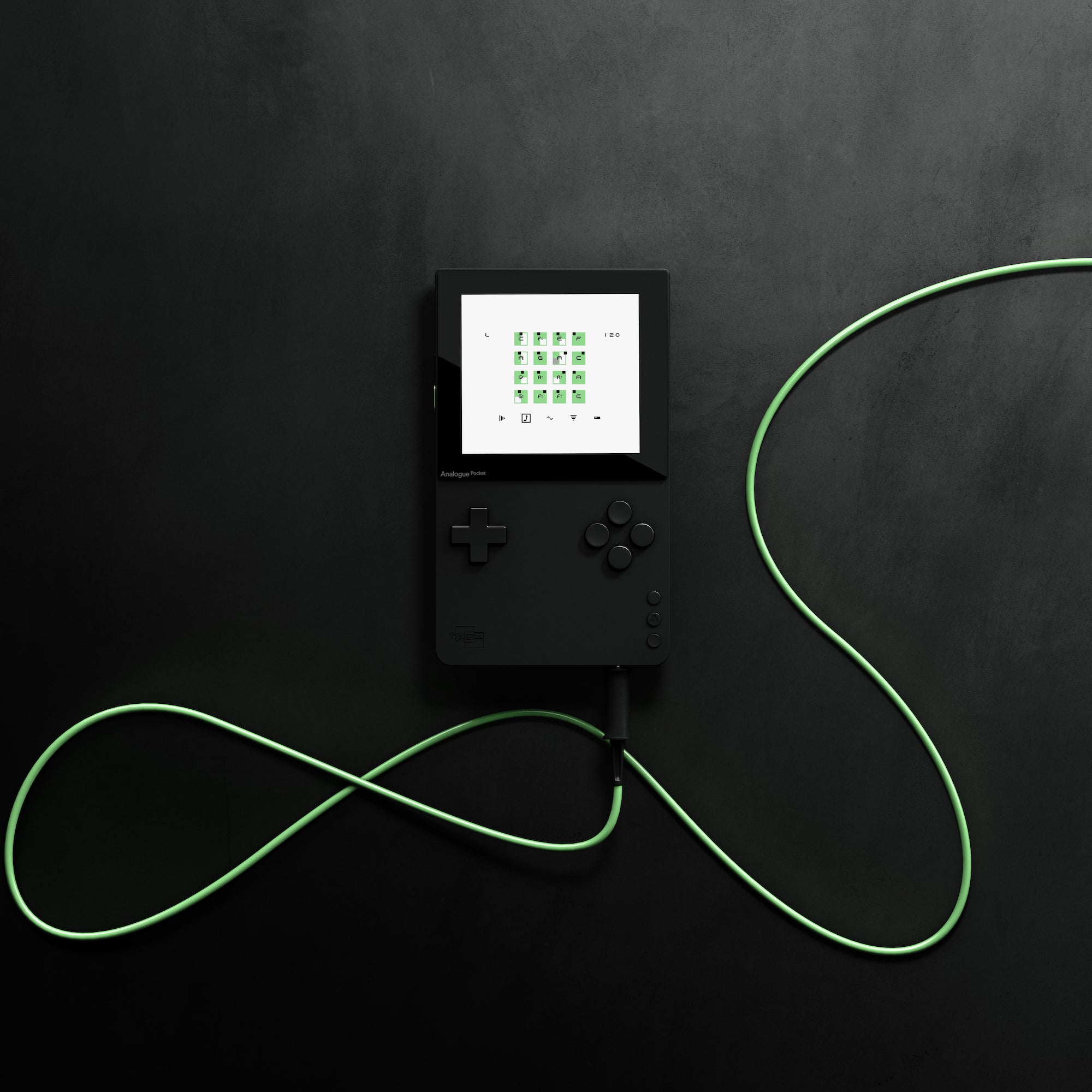 With its latest update  the luxury Game Boy replica Analogue Pocket just got a lot more interesting - 37