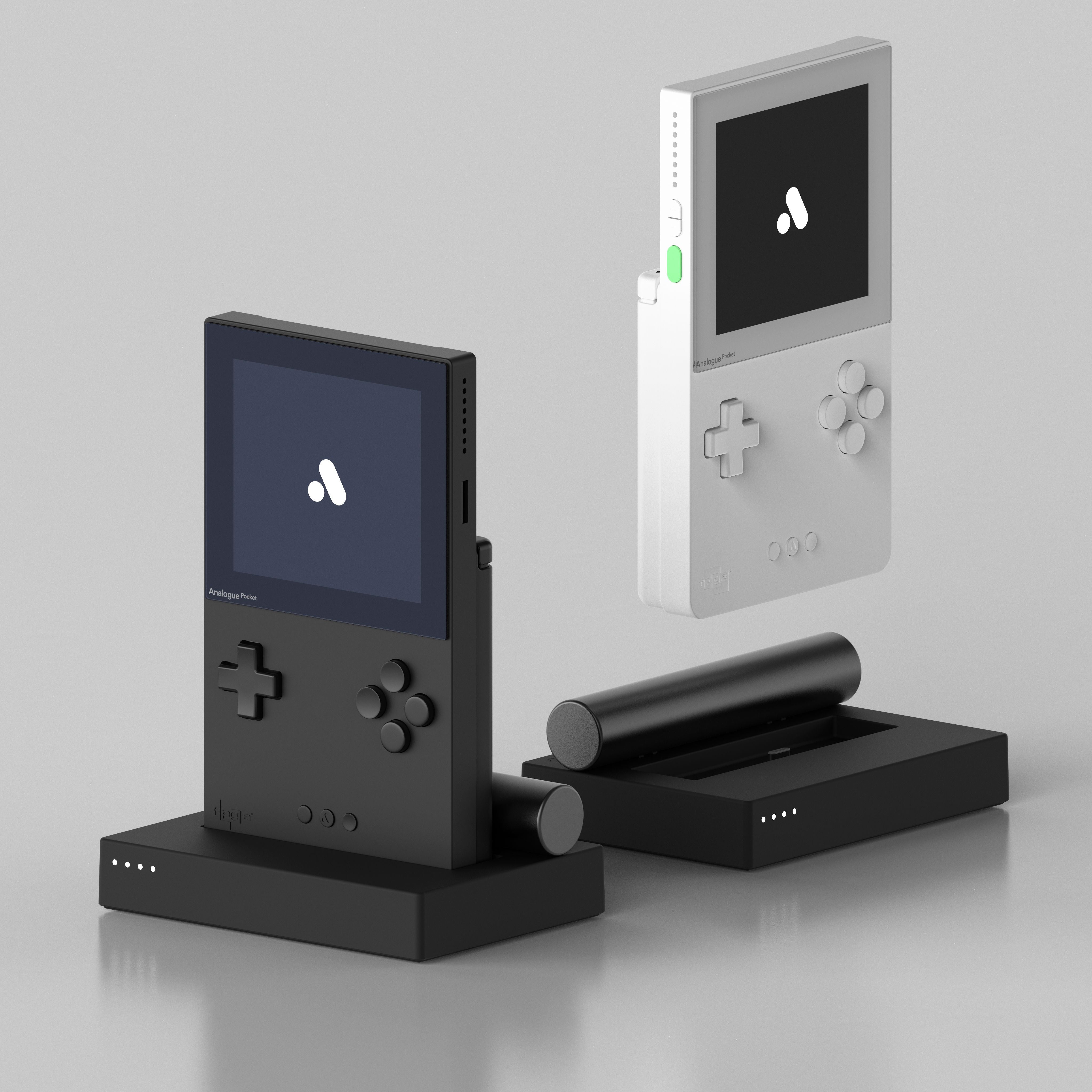 With its latest update  the luxury Game Boy replica Analogue Pocket just got a lot more interesting - 22