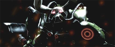 Image for First Anarchy Reigns trailer features Jack, horns