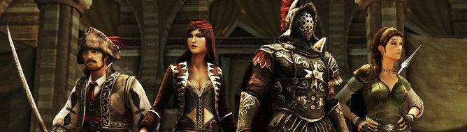 Image for PSA: Ancestors Pack released for Assassin’s Creed: Revelations