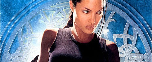 Image for There'll "possibly" be another Tomb Raider movie, says Big Ian
