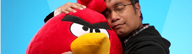 Image for Angry Birds toys will make $400 million in 2012, says manufacturer
