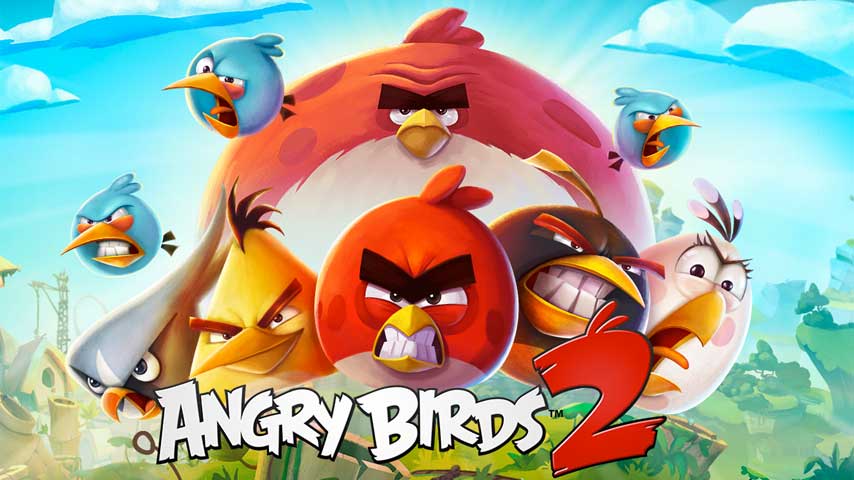 Image for Angry Birds publisher cuts over 200 jobs